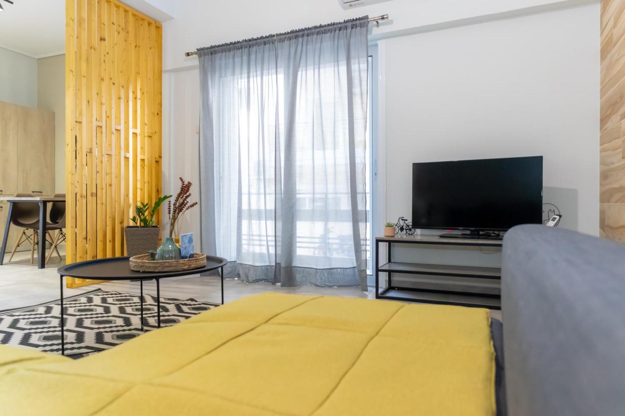 P&K Luxury Apartments 2 Kalamáta Kültér fotó